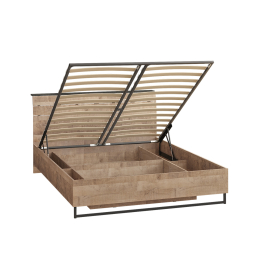 Кровать Трувор 11.34 N