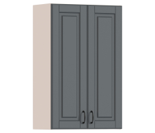 Регина, Регина шкаф навесной 2 дв 60х93 см