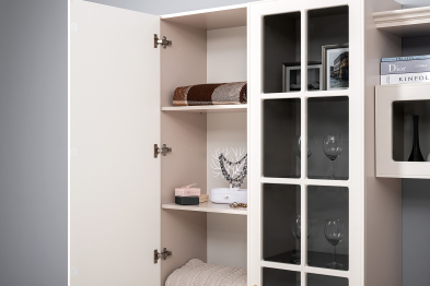 Шкаф-пенал Ричфорд 16.327.01