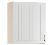 Регина, Регина шкаф навесной 1 дв 60х72 см