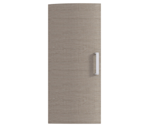 Регина20 ФГ-130 фасад МДФ ДубСантанаСв