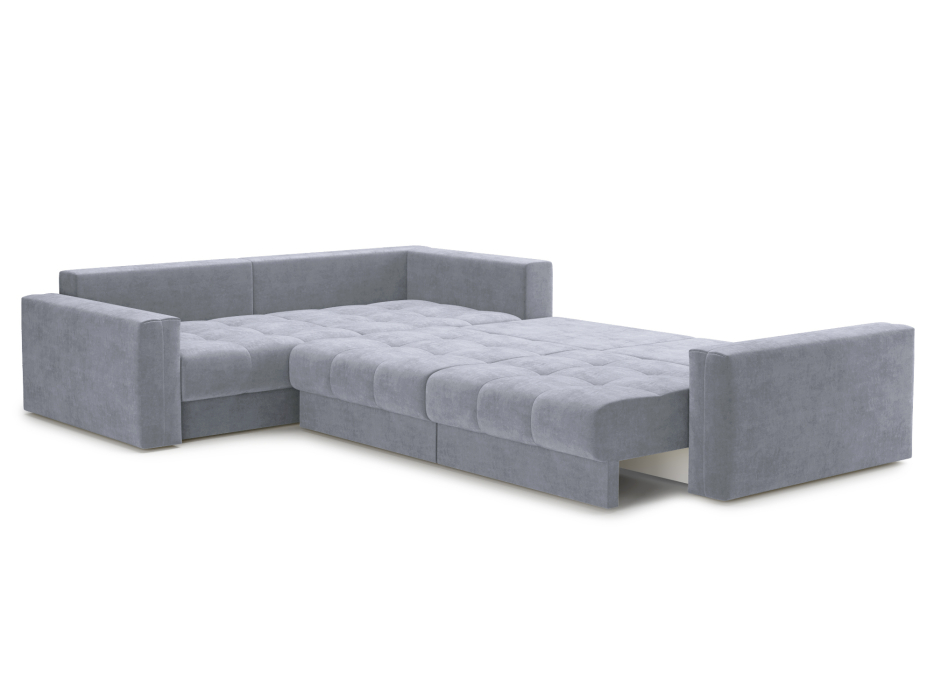 Диваны угловые в гостиную, Диван угловой Кастел МЗУ1