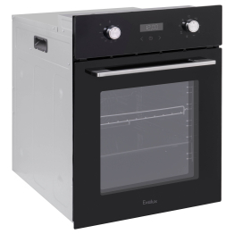 Духовой шкаф электрический EVELUX EO 440 PB