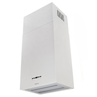 Вытяжки, Кухонная вытяжка Konigin Geometry Glass