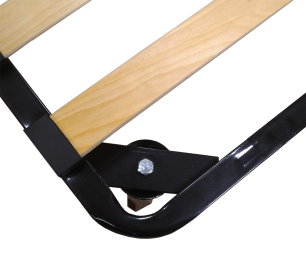 Основание кроватное КРО 05.000.00.00  790*1980 мм (разборное)