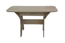 Обеденные столы, Стол уши-ящик ЛДСП