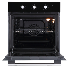 Духовой шкаф электрический EVELUX EO 620 B