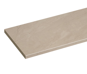 Столешница 3000*600*38мм, 1 скр