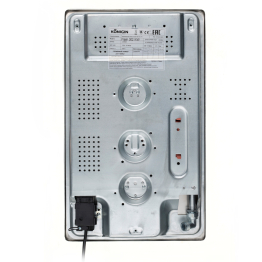 Газовая варочная панель Konigin Flash 302 IXW