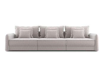 Диван прямой Кросби М3