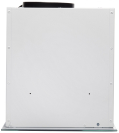 Кухонная вытяжка Navi White Glass 90